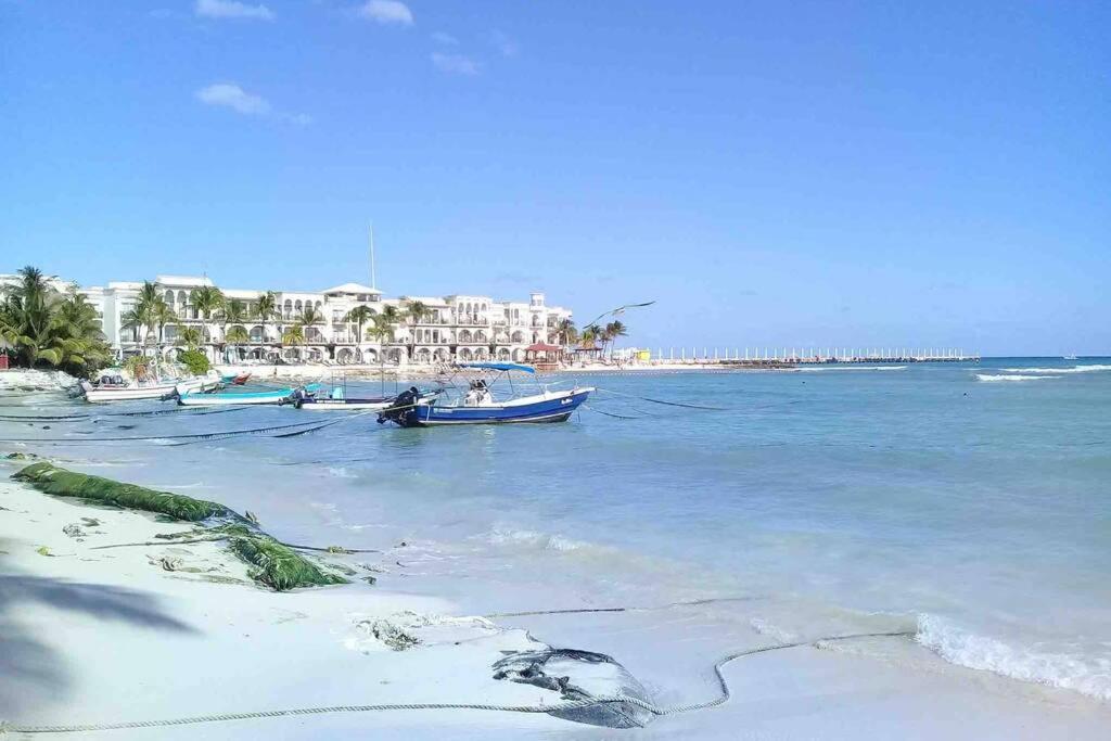 فيلا Blue Angel 3 بلايا ديل كارمن المظهر الخارجي الصورة